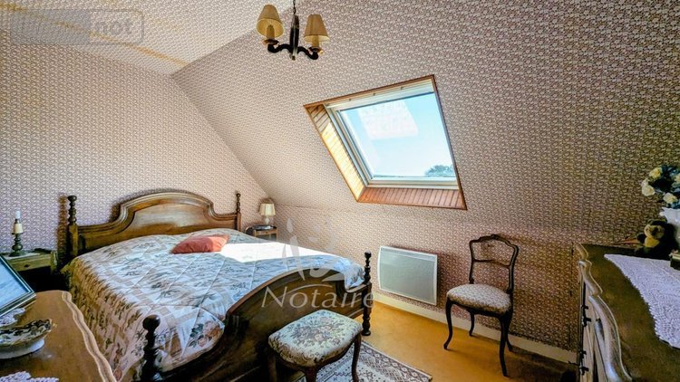 Maison a vendre Plouescat 29430 Finistère 121 m2 6 pièces 364000 euros