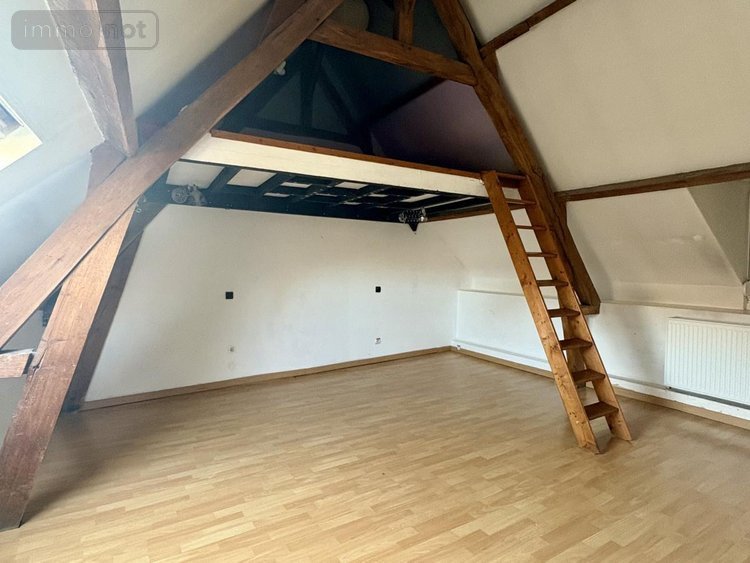 Maison a vendre Hersin-Coupigny 62530 Pas-de-Calais 154 m2 8 pièces 152600 euros