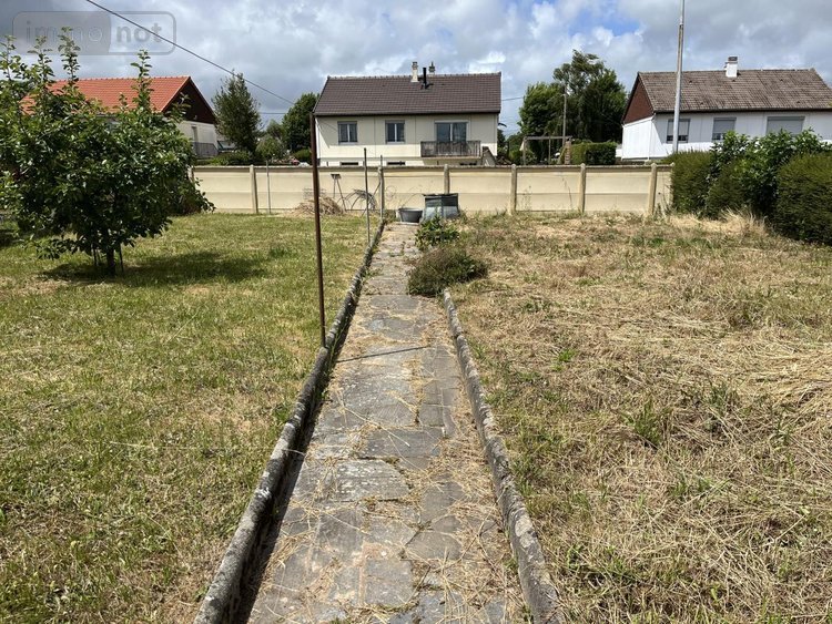 Maison a vendre Carentan-les-Marais 50500 Manche 91 m2  106000 euros