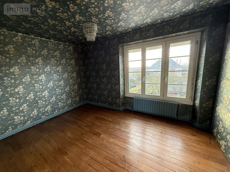 Maison a vendre Saint-Malo 35400 Ille-et-Vilaine 69 m2 5 pièces 379235 euros