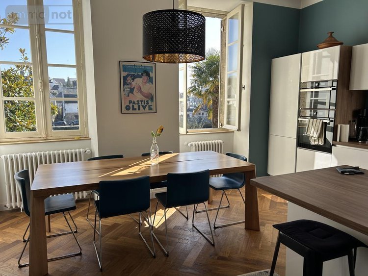 Maison a vendre Auray 56400 Morbihan 300 m2 10 pièces 1720000 euros