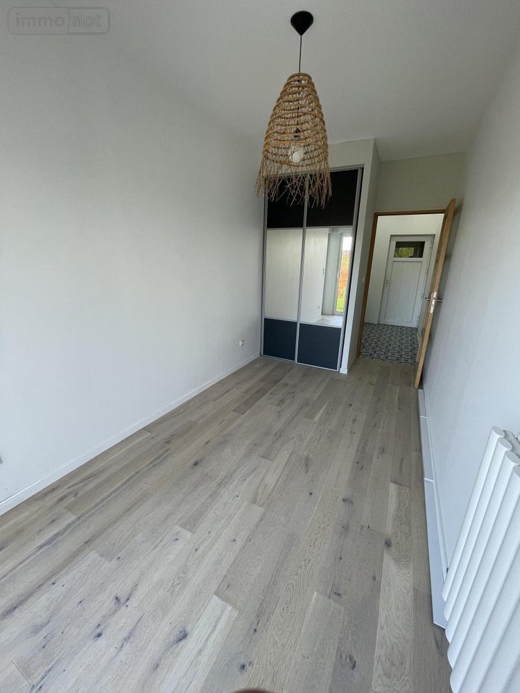 Maison a vendre Le Mans 72000 Sarthe 121 m2 7 pièces 327600 euros