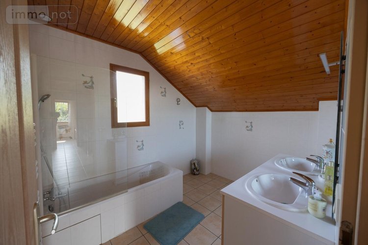 Maison a vendre Ruffieux 73310 Savoie 124 m2 6 pièces 387999 euros