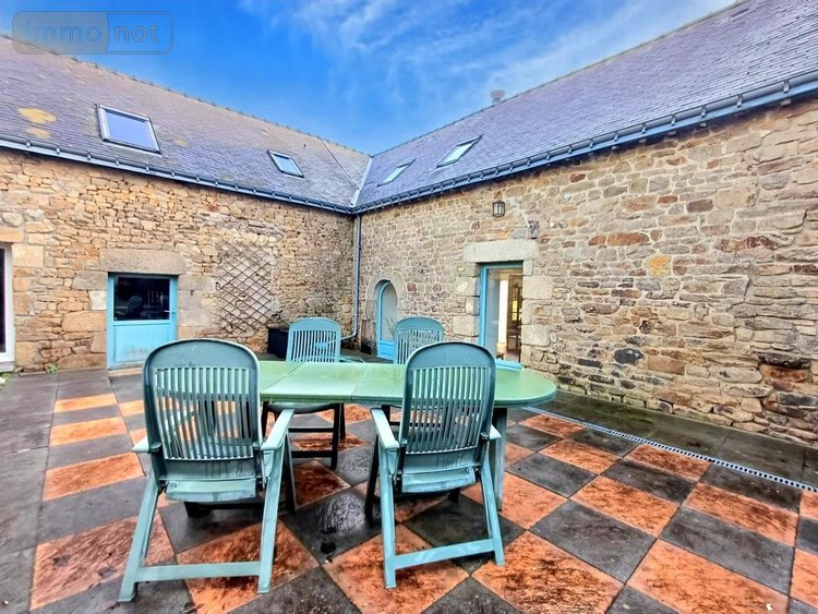 Maison a vendre Guidel 56520 Morbihan 257 m2 8 pièces 795915 euros