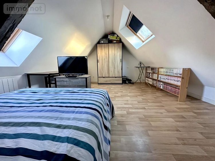 Immeuble a vendre Cherbourg-en-Cotentin 50100 Manche 60 m2  200500 euros