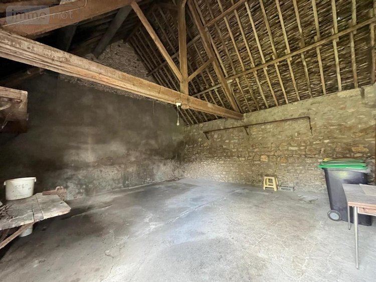 Maison a vendre Corquilleroy 45120 Loiret 190 m2 1 pièce 85200 euros