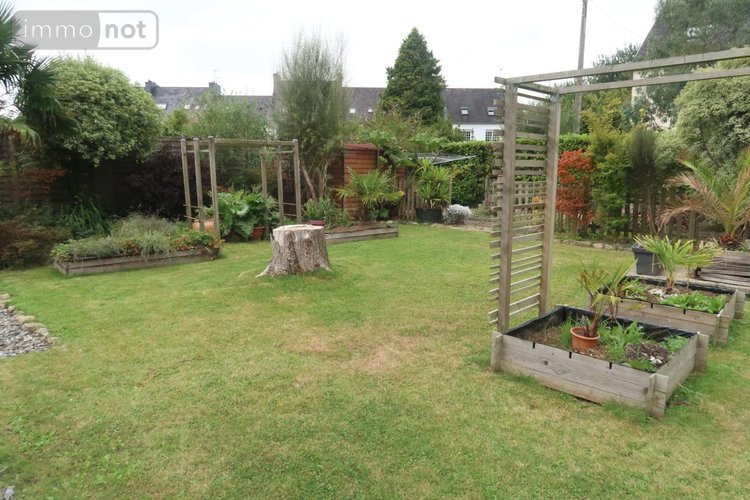 Maison a vendre Landerneau 29800 Finistère 153 m2 7 pièces 362000 euros