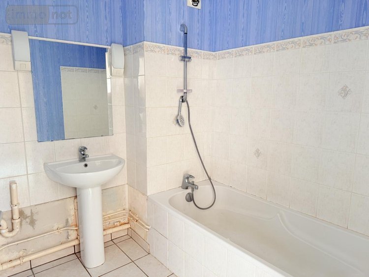 Appartement a vendre Vannes 56000 Morbihan 59 m2 3 pièces 250000 euros