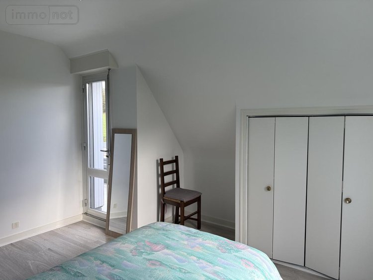 Maison a vendre Saint-Gilles-du-Mené 22330 Côtes-d'Armor 130 m2  151480 euros