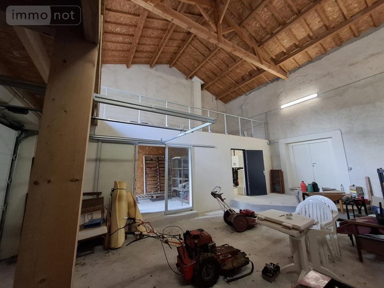 Maison a vendre Val de Cognac 16370 Charente 228 m2 6 pièces 299022 euros