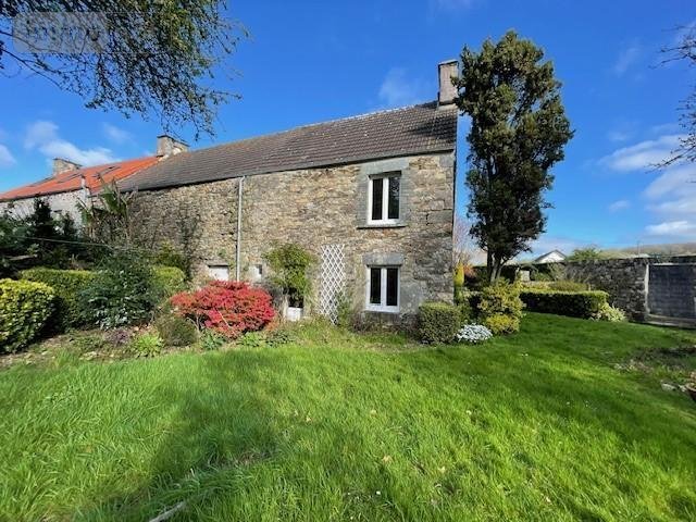 Maison a vendre Sideville 50690 Manche 62 m2 3 pièces 167680 euros