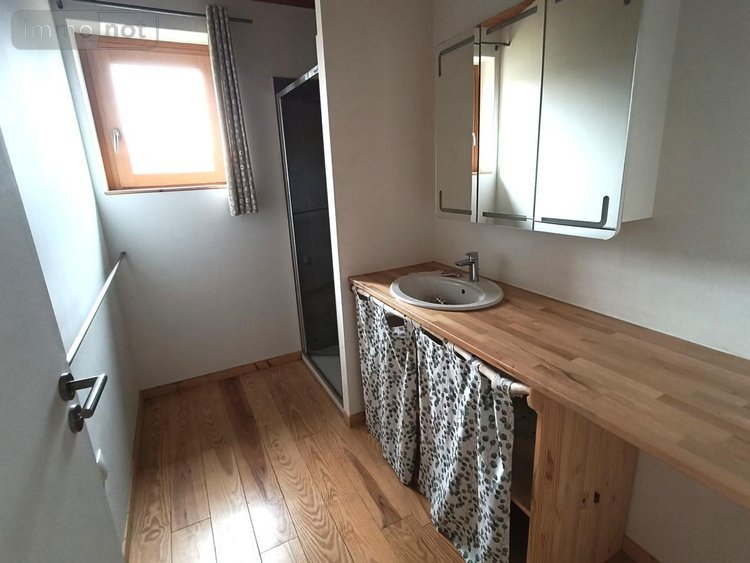 Maison a vendre Péaule 56130 Morbihan 115 m2 6 pièces 313500 euros