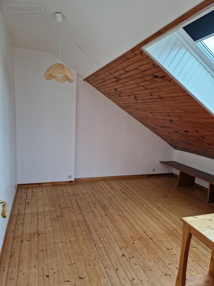 Maison a vendre Roisel 80240 Somme 168 m2 7 pièces 197500 euros