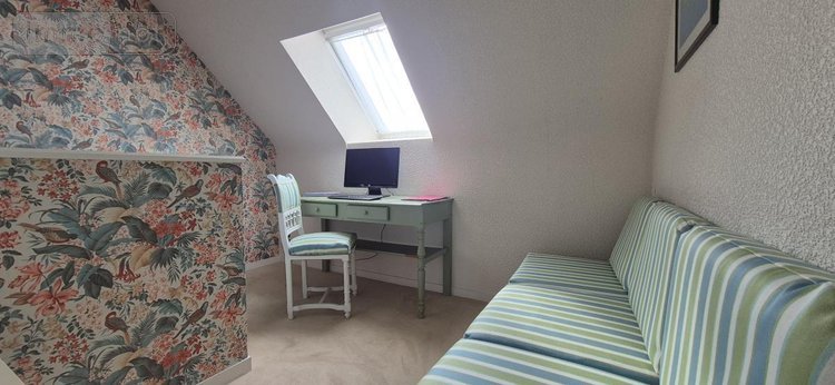 Maison a vendre Questembert 56230 Morbihan 91 m2 5 pièces 259900 euros