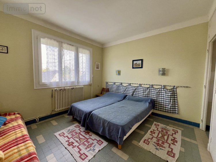 Maison a vendre Ploemeur 56270 Morbihan 112 m2 5 pièces 1119096 euros