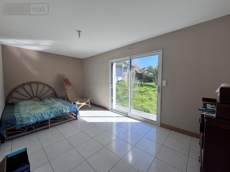 Maison a vendre Combrit 29120 Finistère 144 m2 5 pièces 415000 euros