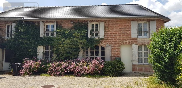 Maison a vendre Courtisols 51460 Marne 320 m2 13 pièces 396800 euros