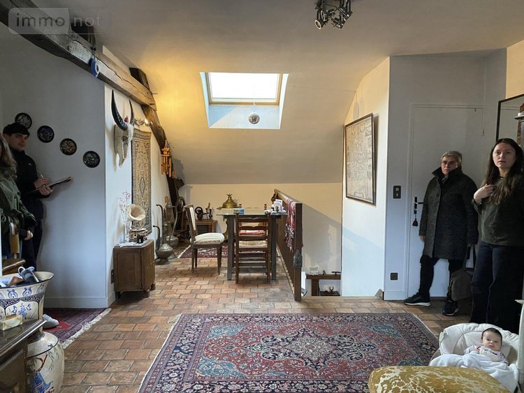 Immeuble a vendre Angers 49000 Maine-et-Loire 225 m2  763200 euros