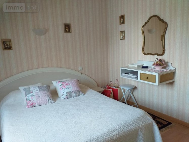 Viager maison Vannes 56000 Morbihan 145 m2  400000 euros