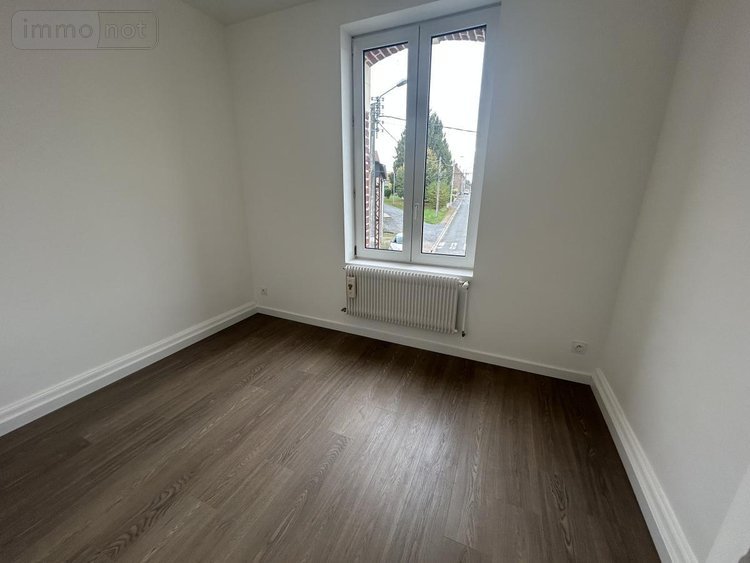 Maison a vendre Hermies 62147 Pas-de-Calais 175 m2 9 pièces 262000 euros