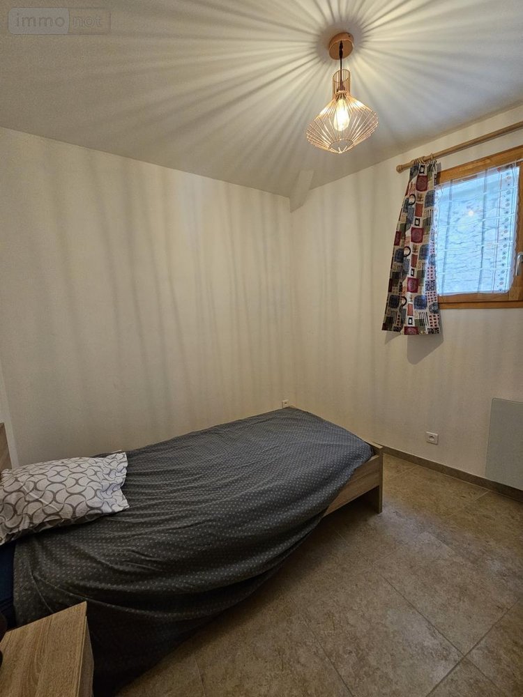 Maison a vendre Rogues 30120 Gard 50 m2 3 pièces 112000 euros