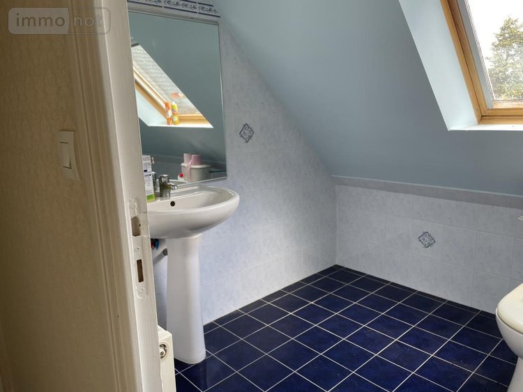 Maison a vendre Arradon 56610 Morbihan 108 m2 5 pièces 541700 euros
