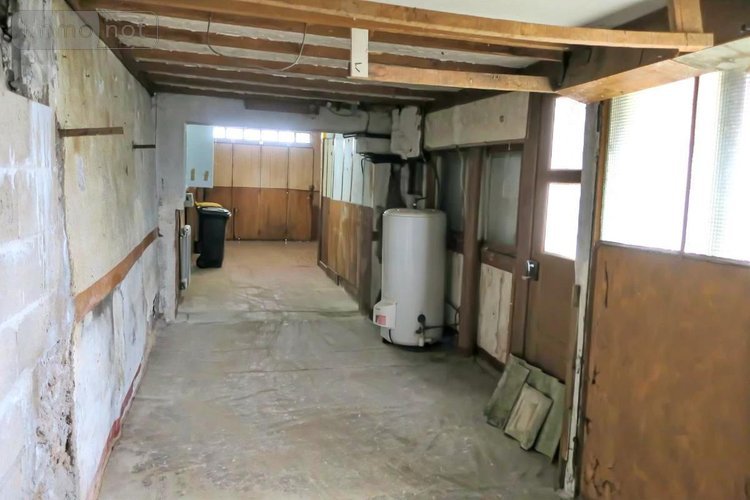 Maison a vendre Bourges 18000 Cher 123 m2  157500 euros