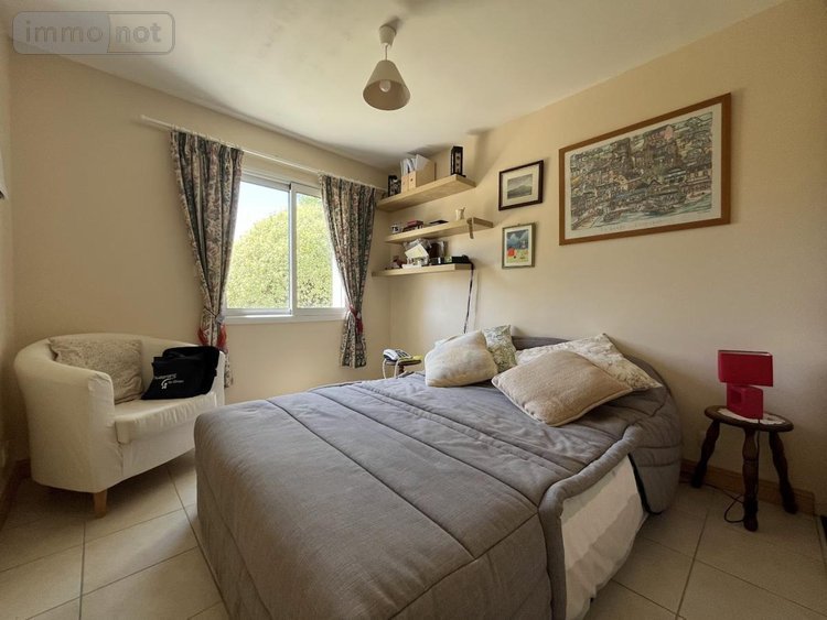 Maison a vendre La Forêt-Fouesnant 29940 Finistère 125 m2 5 pièces 407550 euros
