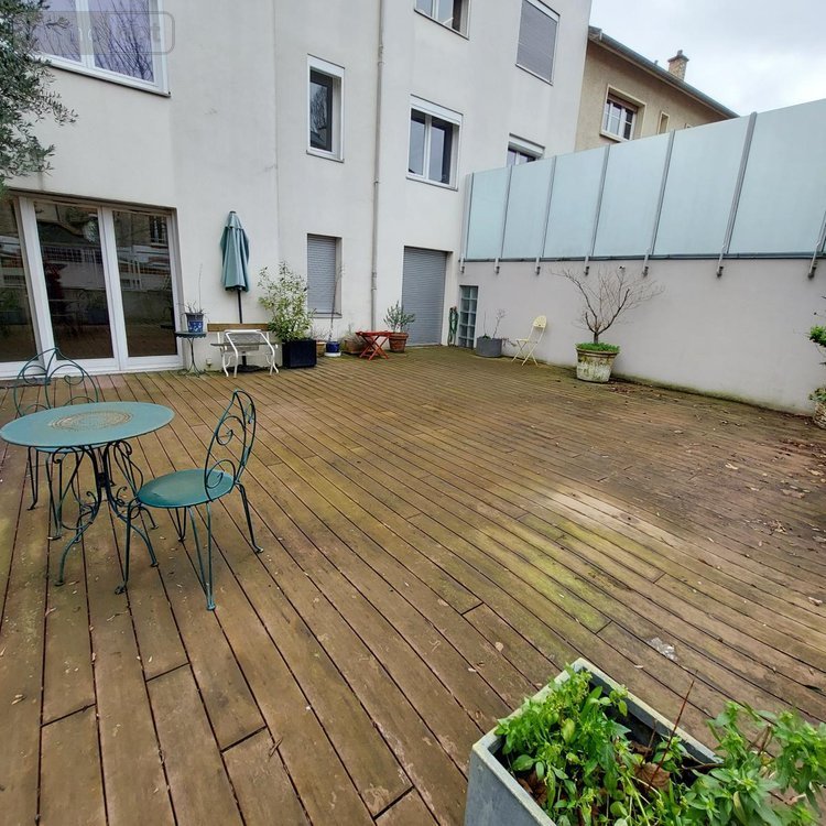 Location appartement Reims 51100 Marne 91 m2 4 pièces 970 euros