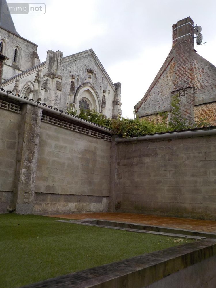 Location maison Ardres 62610 Pas-de-Calais 65 m2  760 euros