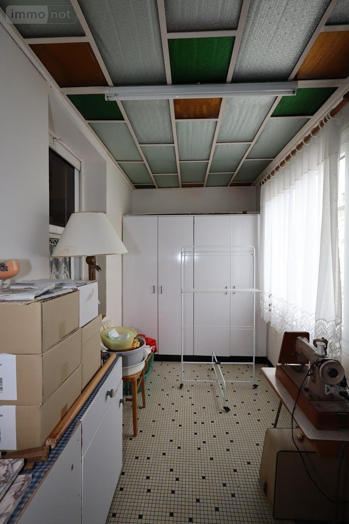 Maison a vendre Cambrai 59400 Nord 176 m2 8 pièces 231000 euros