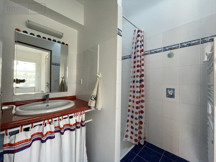 Maison a vendre Saint-Pierre-Quiberon 56510 Morbihan 164 m2 7 pièces 882040 euros