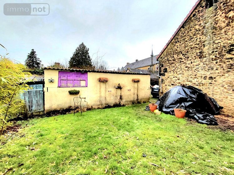 Maison a vendre Bellavilliers 61360 Orne 87 m2 4 pièces 90950 euros