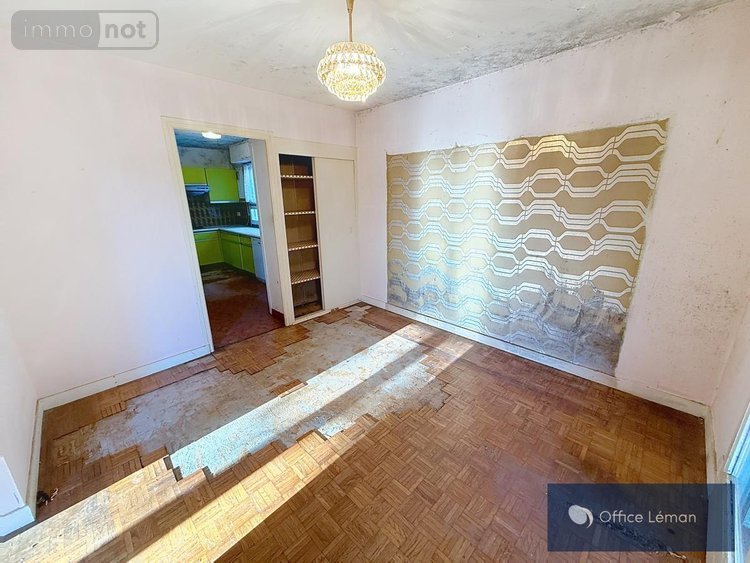 Maison a vendre Gex 01170 Ain 121 m2 5 pièces 530000 euros