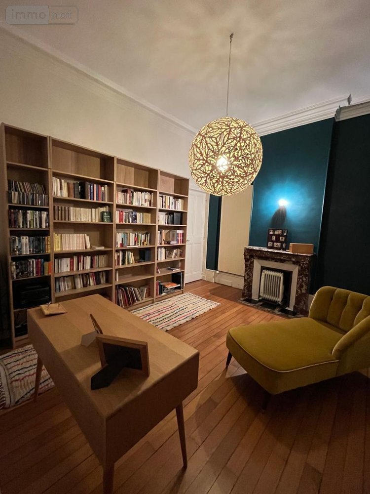 Maison a vendre Châlons-en-Champagne 51000 Marne 325 m2 10 pièces 771480 euros