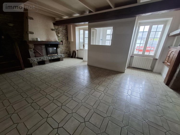Maison a vendre Saint-Vaast-la-Hougue 50550 Manche 121 m2 5 pièces 251520 euros