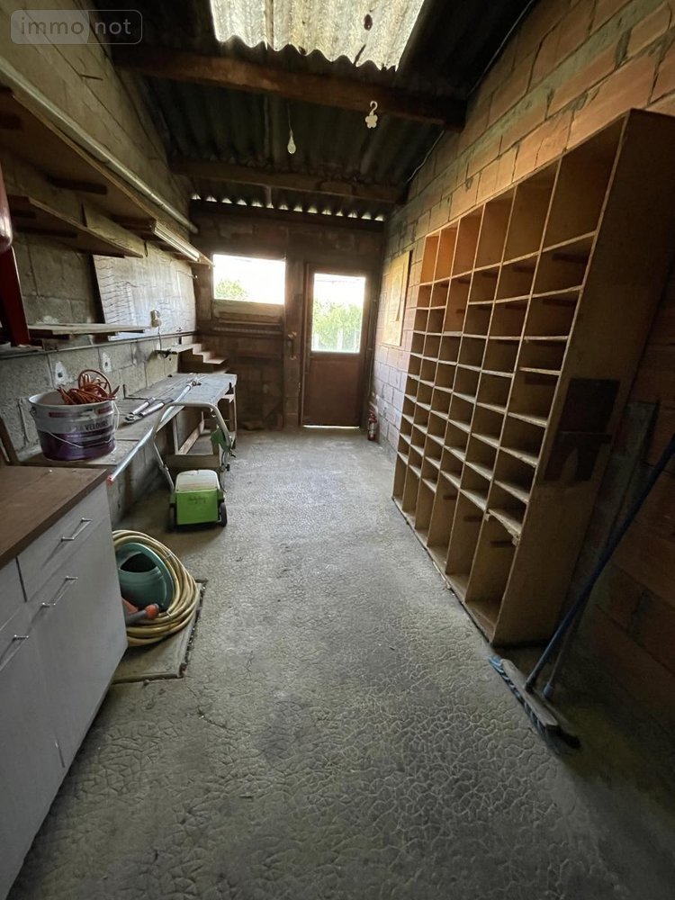 Maison a vendre Le Mans 72000 Sarthe 103 m2 5 pièces 182320 euros