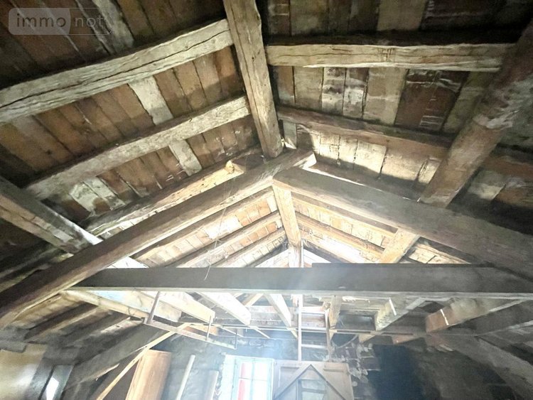 Maison a vendre Saint-Alban-sur-Limagnole 48120 Lozère 56 m2  69000 euros