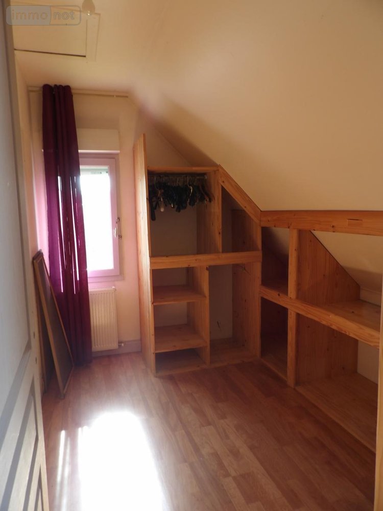 Maison a vendre Béthune 62400 Pas-de-Calais 127 m2  241500 euros