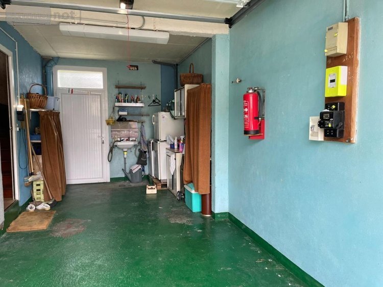 Maison a vendre Saint-Nazaire 44600 Loire-Atlantique 83 m2 4 pièces 270000 euros