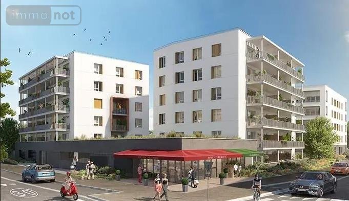 Location appartement Angers 49000 Maine-et-Loire 33 m2 1 pièce 593 euros