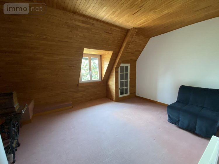 Maison a vendre Loudéac 22600 Côtes-d'Armor 245 m2 8 pièces 358800 euros