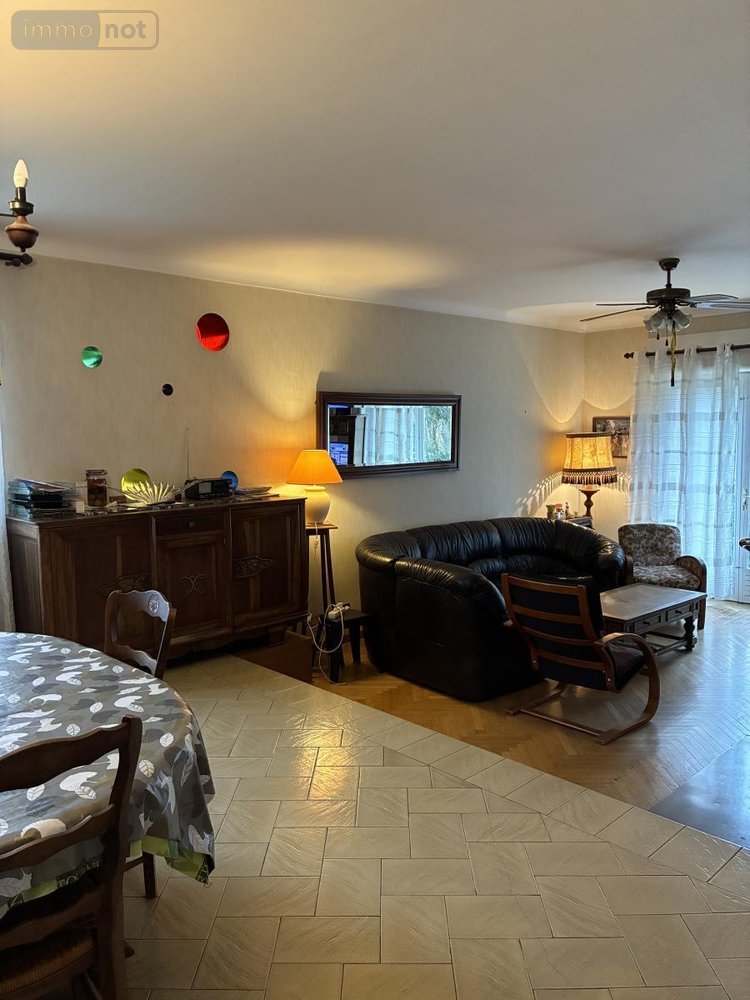 Maison a vendre Saint-Affrique 12400 Aveyron 146 m2 8 pièces 259000 euros