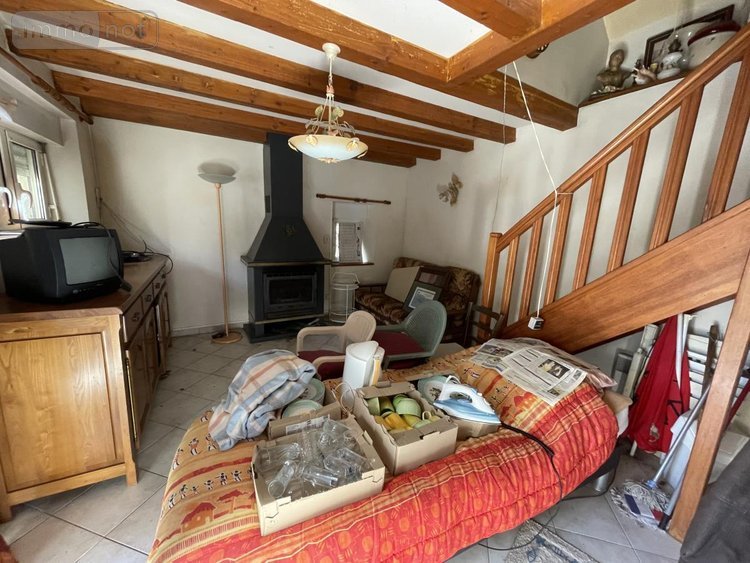 Maison a vendre Plouha 22580 Côtes-d'Armor 160 m2 8 pièces 467550 euros