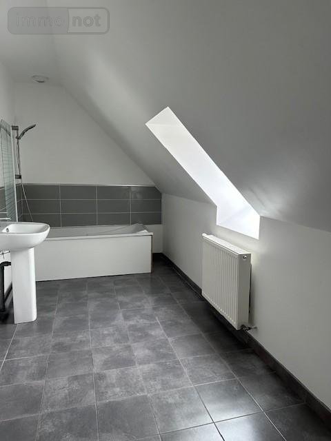 Maison a vendre Fressain 59234 Nord 100 m2 4 pièces 241000 euros