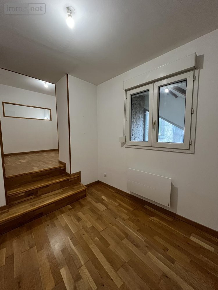 Location appartement Berru 51420 Marne 74 m2 3 pièces 770 euros