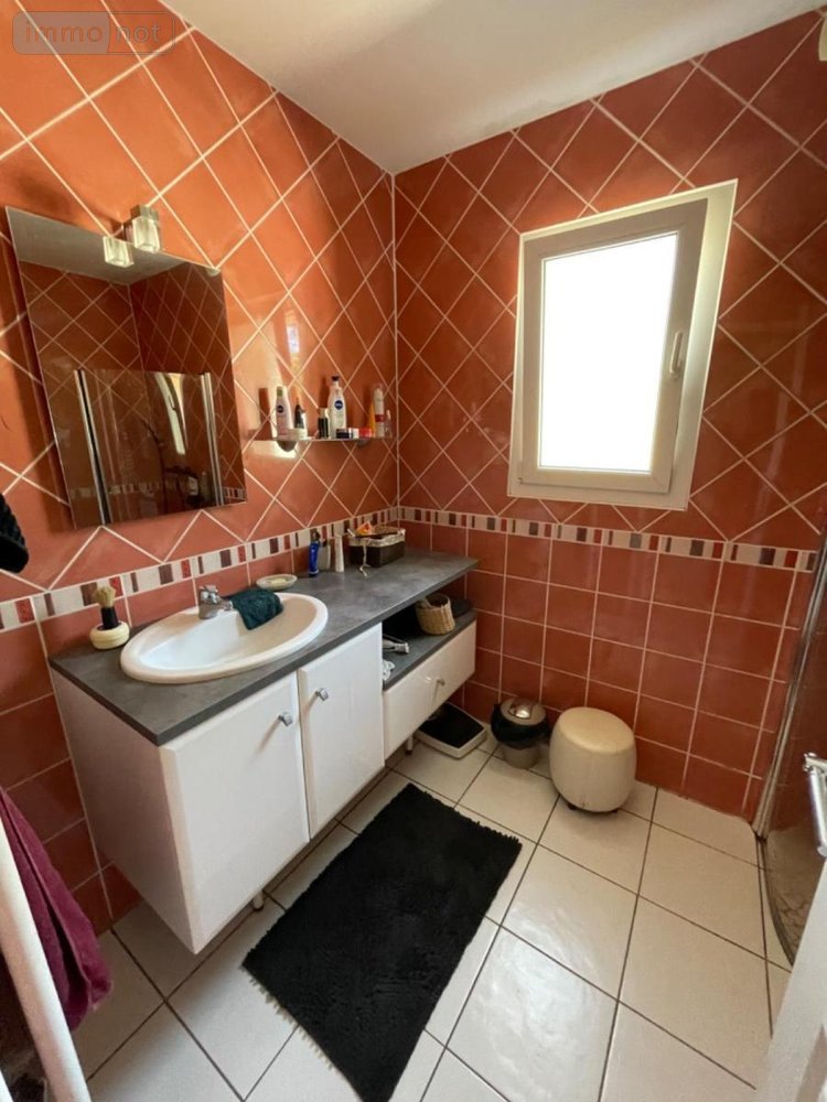 Maison a vendre Anneville-en-Saire 50760 Manche 147 m2 6 pièces 356320 euros