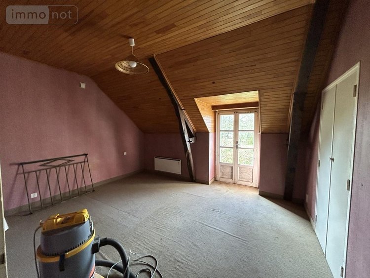 Maison a vendre Bourgbarré 35230 Ille-et-Vilaine 104 m2 5 pièces 190000 euros