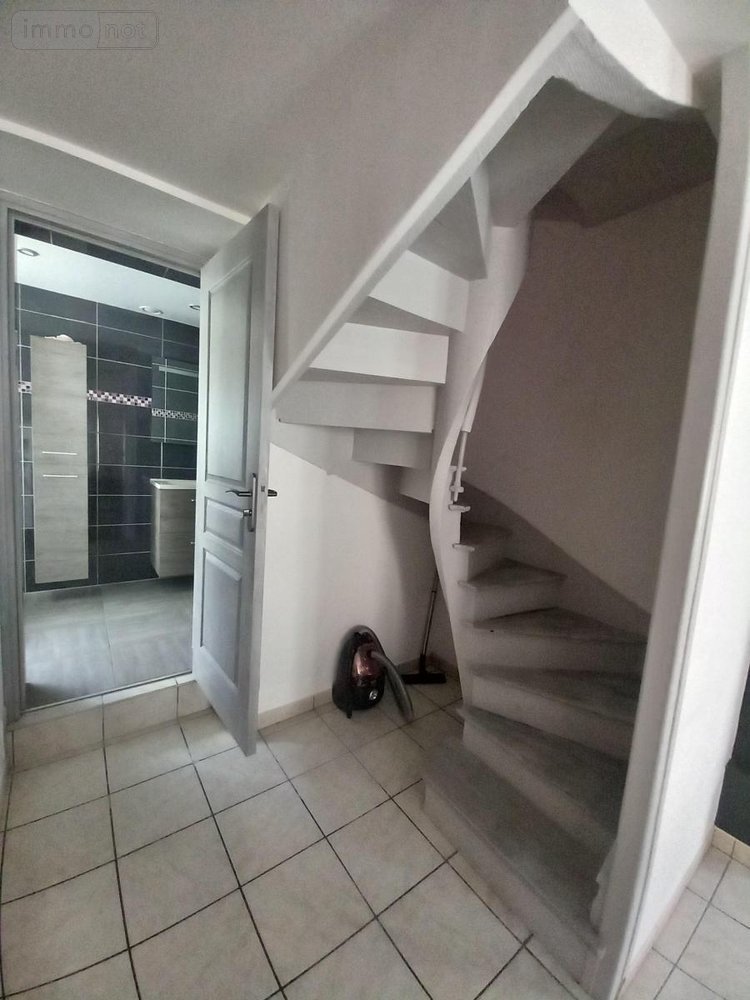 Maison a vendre Rives-d'Andaine 61140 Orne 115 m2 5 pièces 120000 euros