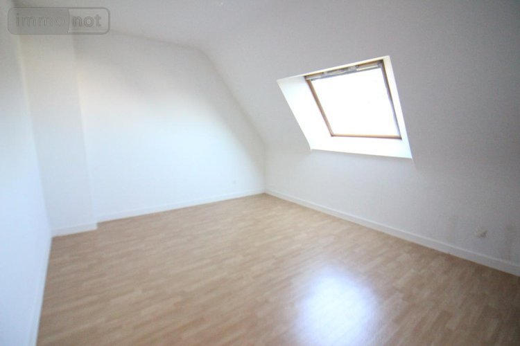 Maison a vendre Gestel 56530 Morbihan 125 m2 5 pièces 323080 euros